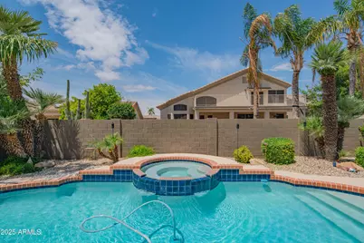 4374 E Lariat Lane, Phoenix, AZ 85050 - Photo 52