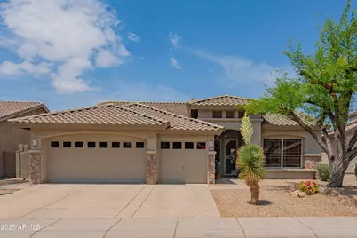 4374 E Lariat Lane, Phoenix, AZ 85050 - Photo 2