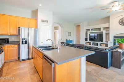 4374 E Lariat Lane, Phoenix, AZ 85050 - Photo 30