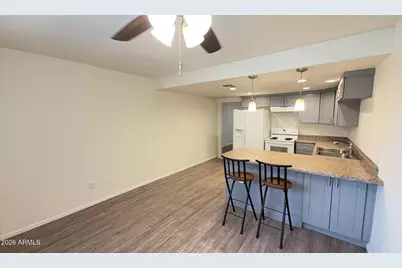 4418 N 53rd Lane #3, Phoenix, AZ 85031 - Photo 4