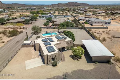 14645 W Hedgehog Place, Surprise, AZ 85387 - Photo 46