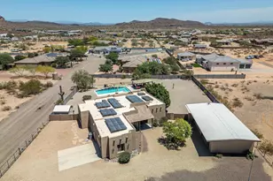 14645 W Hedgehog Pl, Surprise, AZ 85387 - Photo 46