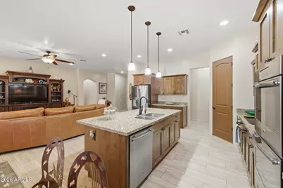 14645 W Hedgehog Place, Surprise, AZ 85387 - Photo 14