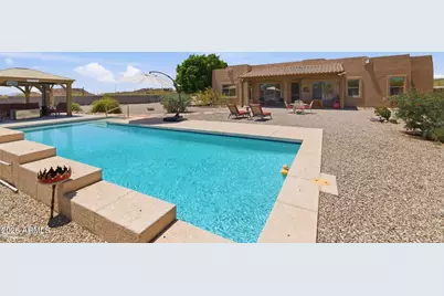 14645 W Hedgehog Place, Surprise, AZ 85387 - Photo 36