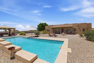 14645 W Hedgehog Pl, Surprise, AZ 85387 - Photo 36