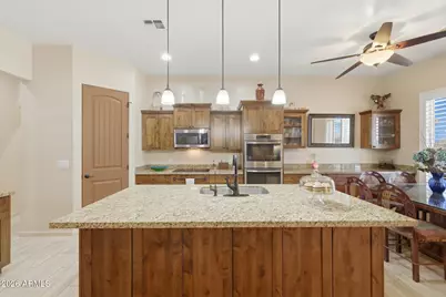 14645 W Hedgehog Place, Surprise, AZ 85387 - Photo 16