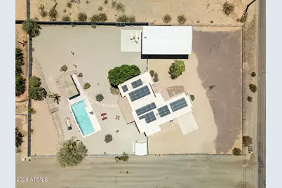 14645 W Hedgehog Place, Surprise, AZ 85387 - Photo 42
