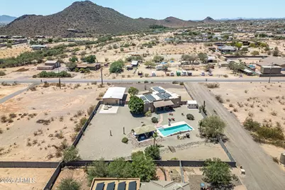 14645 W Hedgehog Place, Surprise, AZ 85387 - Photo 44
