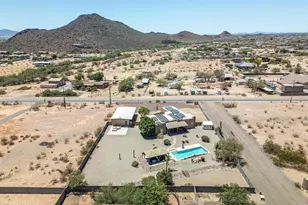 14645 W Hedgehog Pl, Surprise, AZ 85387 - Photo 44