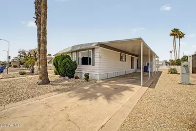 2650 W Union Hills Drive #62, Phoenix, AZ 85027 - Photo 2