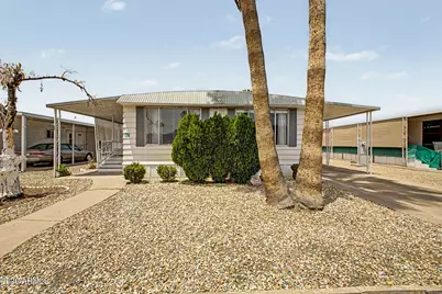 2650 W Union Hills Drive #62, Phoenix, AZ 85027 - Photo 1