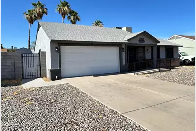 9002 W Malapai Drive, Peoria, AZ 85345 - Photo 20