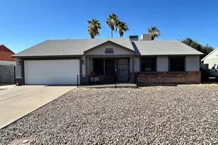 9002 W Malapai Dr, Peoria, AZ 85345 - Photo 1