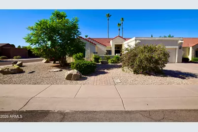 9015 E Windrose Drive, Scottsdale, AZ 85260 - Photo 1