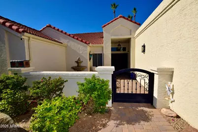 9015 E Windrose Drive, Scottsdale, AZ 85260 - Photo 2