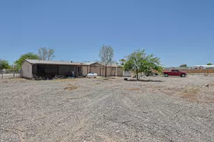 30842 W Bellview St, Buckeye, AZ 85396 - Photo 26