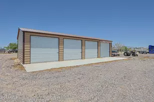30842 W Bellview St, Buckeye, AZ 85396 - Photo 22