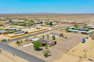 30842 W Bellview St, Buckeye, AZ 85396 - Photo 42