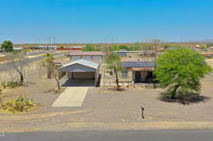 30842 W Bellview St, Buckeye, AZ 85396 - Photo 32