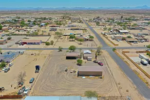 30842 W Bellview St, Buckeye, AZ 85396 - Photo 38