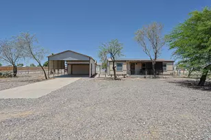 30842 W Bellview St, Buckeye, AZ 85396 - Photo 4