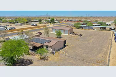 30842 W Bellview Street, Buckeye, AZ 85396 - Photo 34