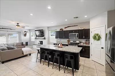 3464 N 308th Drive, Buckeye, AZ 85396 - Photo 6