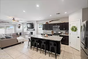 3464 N 308th Dr, Buckeye, AZ 85396 - Photo 6