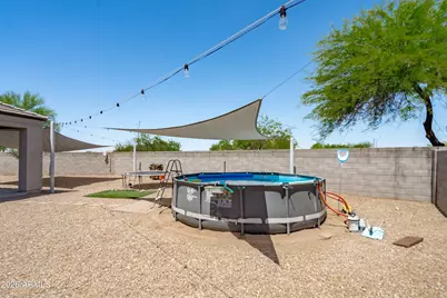 3464 N 308th Drive, Buckeye, AZ 85396 - Photo 34