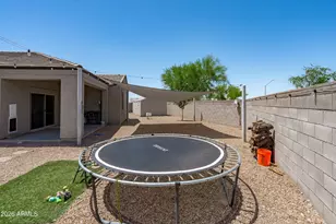 3464 N 308th Dr, Buckeye, AZ 85396 - Photo 38