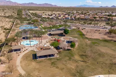 3464 N 308th Drive, Buckeye, AZ 85396 - Photo 62