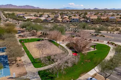 3464 N 308th Drive, Buckeye, AZ 85396 - Photo 60