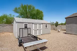 3464 N 308th Dr, Buckeye, AZ 85396 - Photo 46