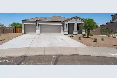 3464 N 308th Drive, Buckeye, AZ 85396 - Photo 4