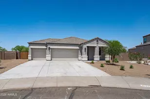 3464 N 308th Dr, Buckeye, AZ 85396 - Photo 4