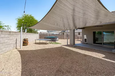 3464 N 308th Drive, Buckeye, AZ 85396 - Photo 42