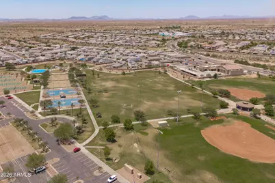 3464 N 308th Drive, Buckeye, AZ 85396 - Photo 48