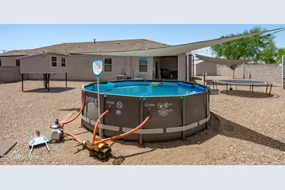 3464 N 308th Drive, Buckeye, AZ 85396 - Photo 32