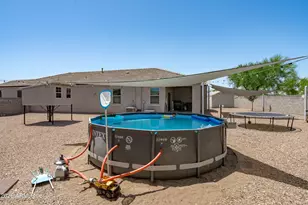 3464 N 308th Dr, Buckeye, AZ 85396 - Photo 32
