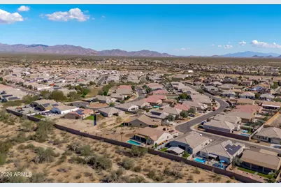 3464 N 308th Drive, Buckeye, AZ 85396 - Photo 56