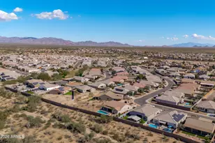 3464 N 308th Dr, Buckeye, AZ 85396 - Photo 56