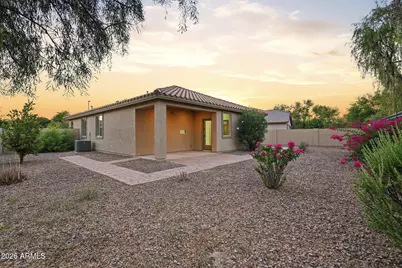 4945 S Twinleaf Drive, Gilbert, AZ 85298 - Photo 44