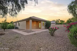 4945 S Twinleaf Dr, Gilbert, AZ 85298 - Photo 44