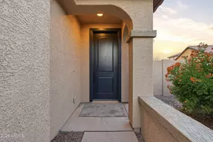 4945 S Twinleaf Dr, Gilbert, AZ 85298 - Photo 48
