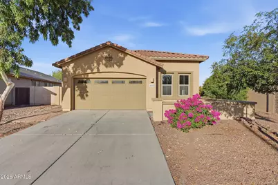 4945 S Twinleaf Drive, Gilbert, AZ 85298 - Photo 2