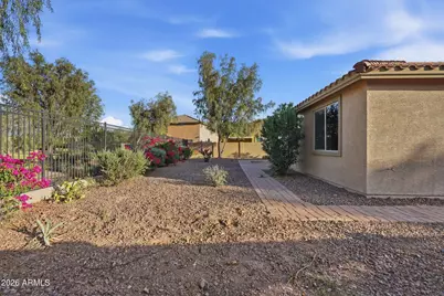 4945 S Twinleaf Drive, Gilbert, AZ 85298 - Photo 36