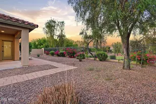 4945 S Twinleaf Dr, Gilbert, AZ 85298 - Photo 50