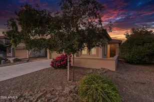4945 S Twinleaf Dr, Gilbert, AZ 85298 - Photo 54