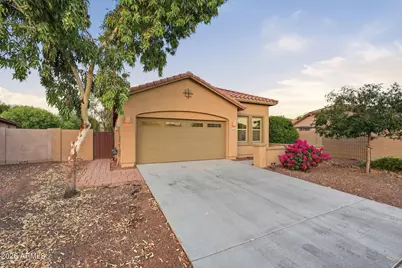 4945 S Twinleaf Drive, Gilbert, AZ 85298 - Photo 40