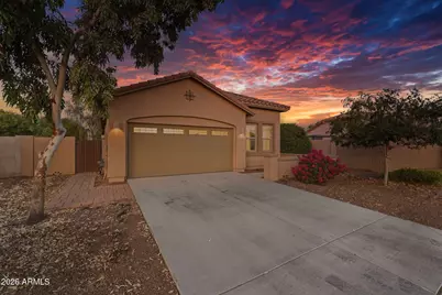 4945 S Twinleaf Drive, Gilbert, AZ 85298 - Photo 52